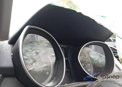 2014 Hyundai Elantra Gt из США, поврежденный, VIN KMHD35LH7EU215393